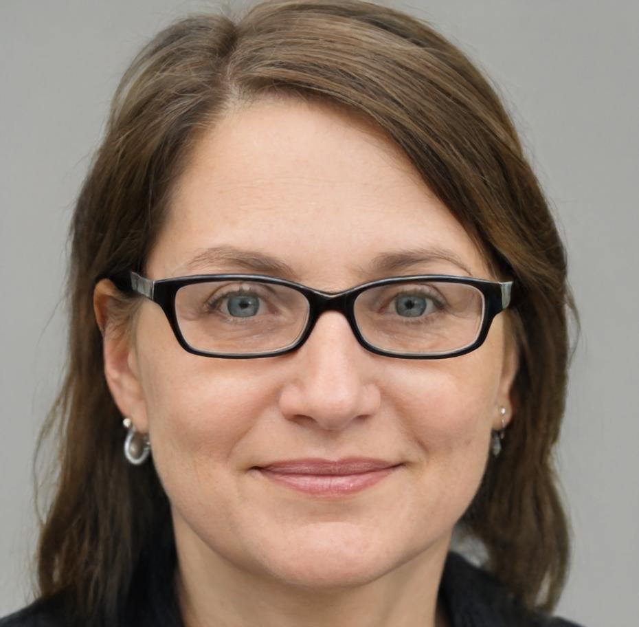 Teilnehmerin Portrait